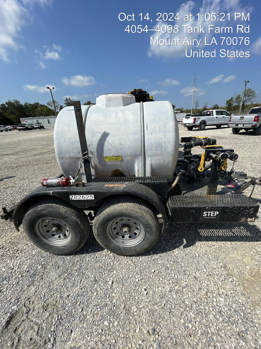 2022 SIMPSON SWT-52517