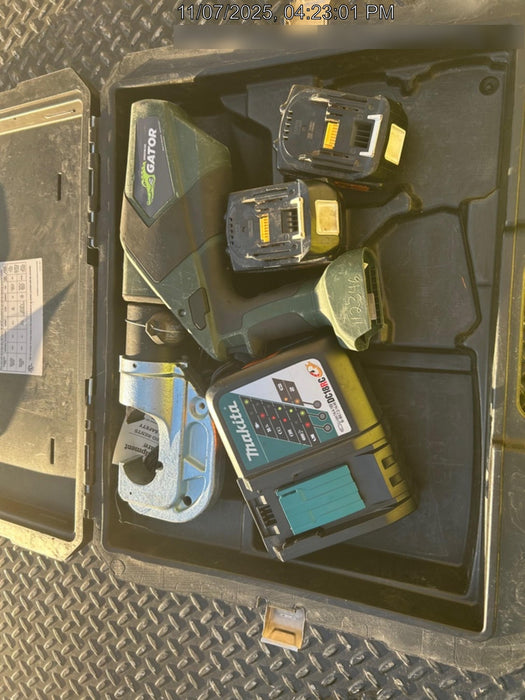 2020 GREENLEE EK1240LX11