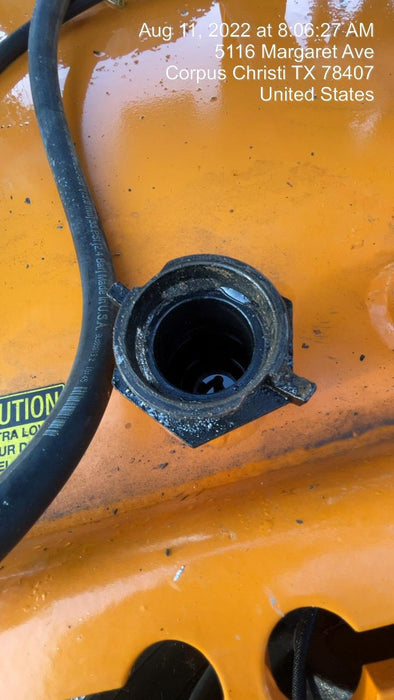 2022 PIONEER PP44S10L761-D2.9L4