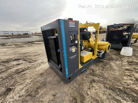 2022 ATLAS COPCO PAC F1212 VD