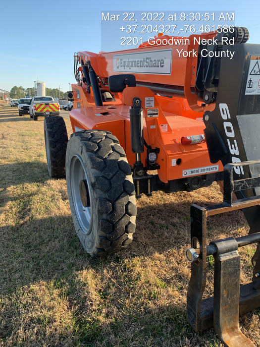 2021 STAR INDUSTRIES 1406B