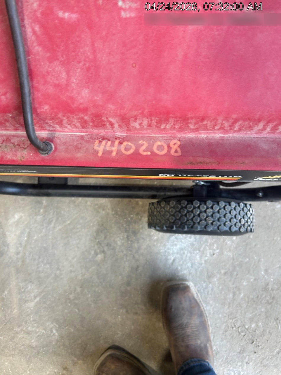 2024 MI-T-M GEN-6500-0MM1