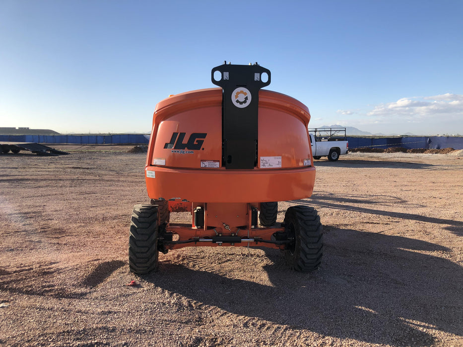 2020 JLG 460SJ
