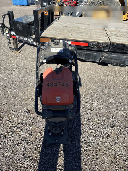 2024 HUSQVARNA LT6005