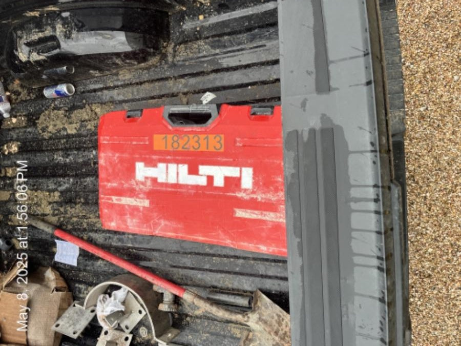 2021 HILTI TE 1000-AVR