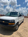 2025 CHEVROLET Express Van - Rental