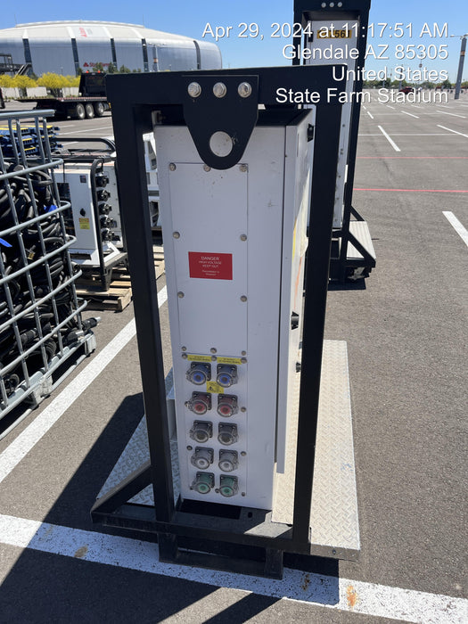 2023 TRYSTAR IL-046-VDE-27-LP