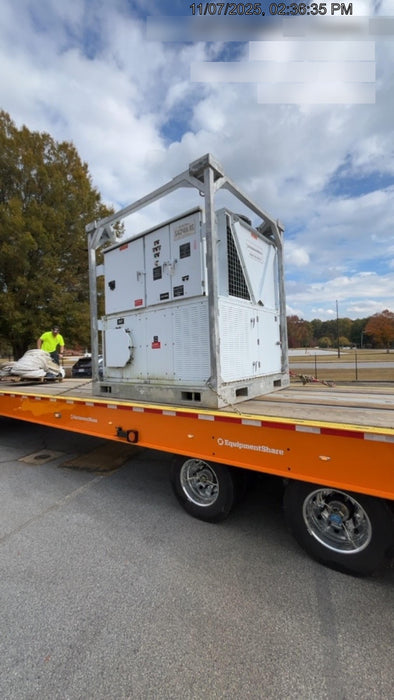 2020 SMARTECH SACP41A-HS