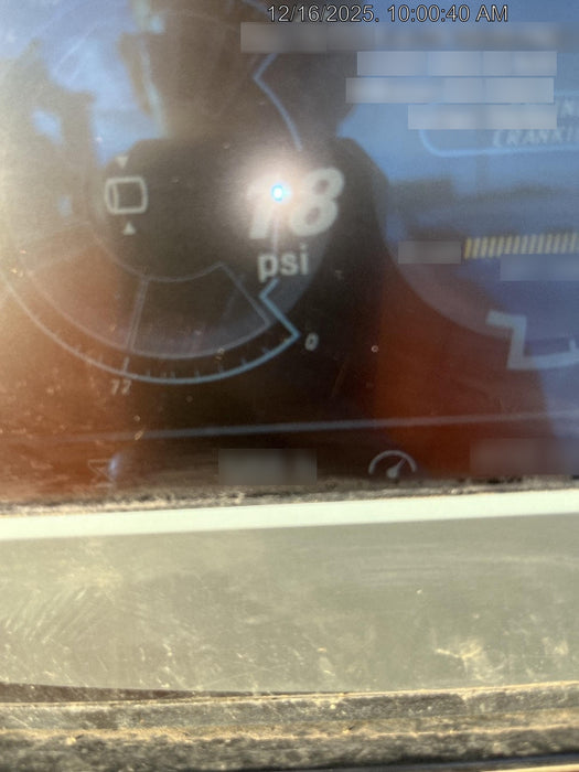 2024 ATLAS COPCO XAS 1800