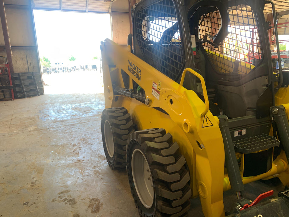2020 WACKER NEUSON SW24