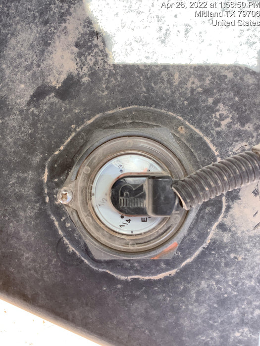 2022 PREMIER PUMP 6NNT-RP-TD2.9-T80