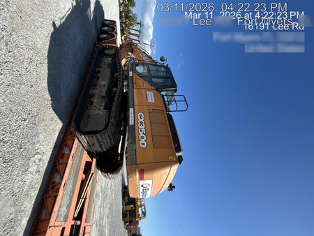 2025 TAG MANUFACTURING 48" Bucket 77-85K - Case