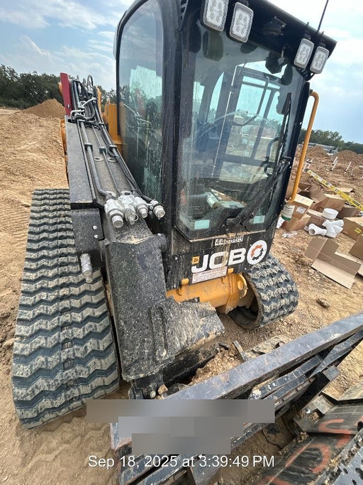 2020 ARROW MATERIAL HANDLING 60" Pallet Forks - Arrow