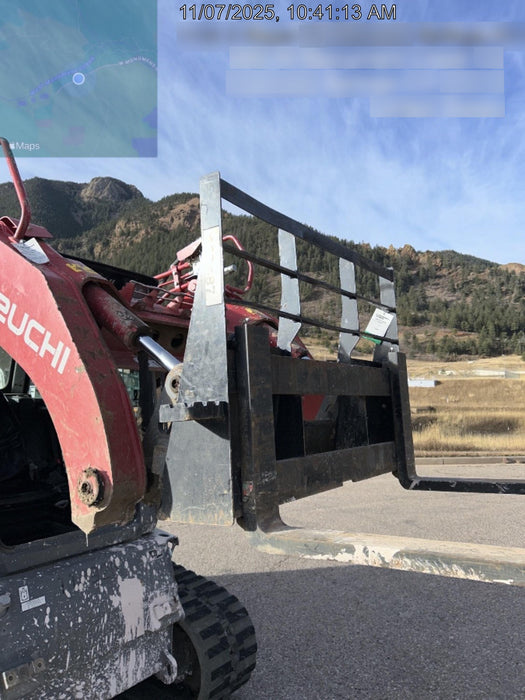 2023 VIRNIG PF4855-5VG