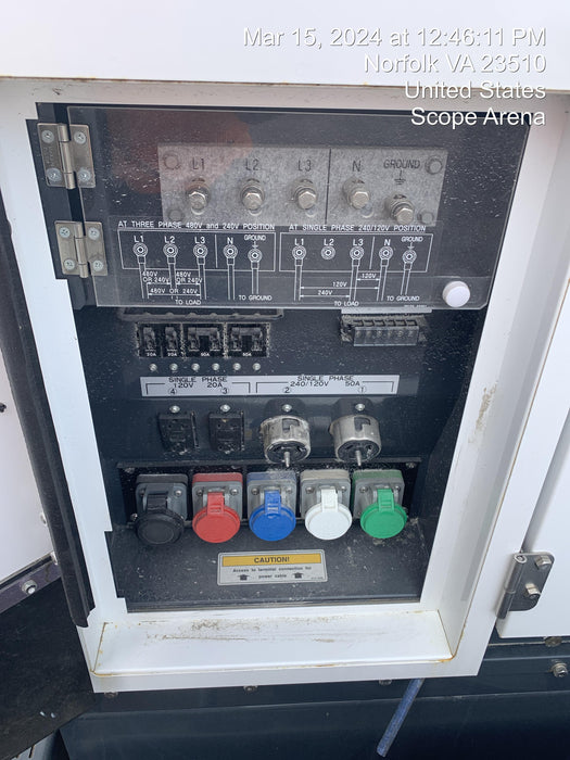 2021 AIRMAN SDG25S-8E1