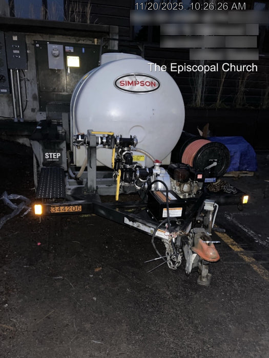 2023 SIMPSON SWT-52517