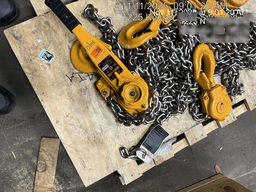 2024 HARRINGTON L5LB060-20