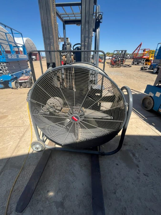 2023 BIG ASS FANS Cool Space 400