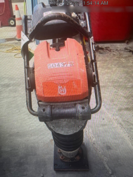 2025 HUSQVARNA LT6005