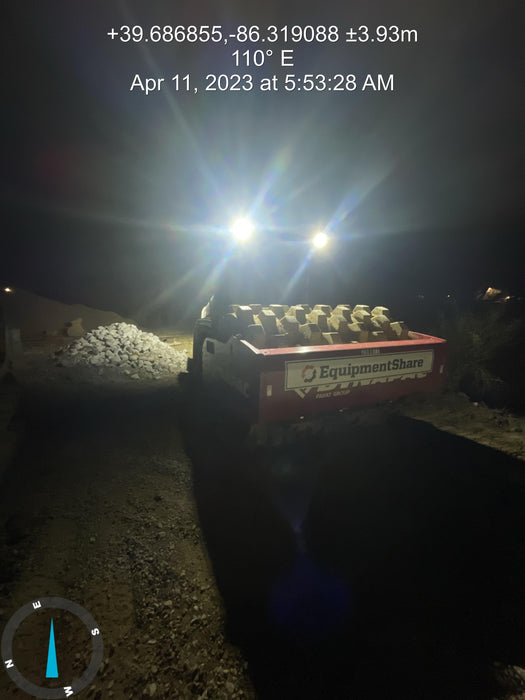 2022 DYNAPAC CA2500PD