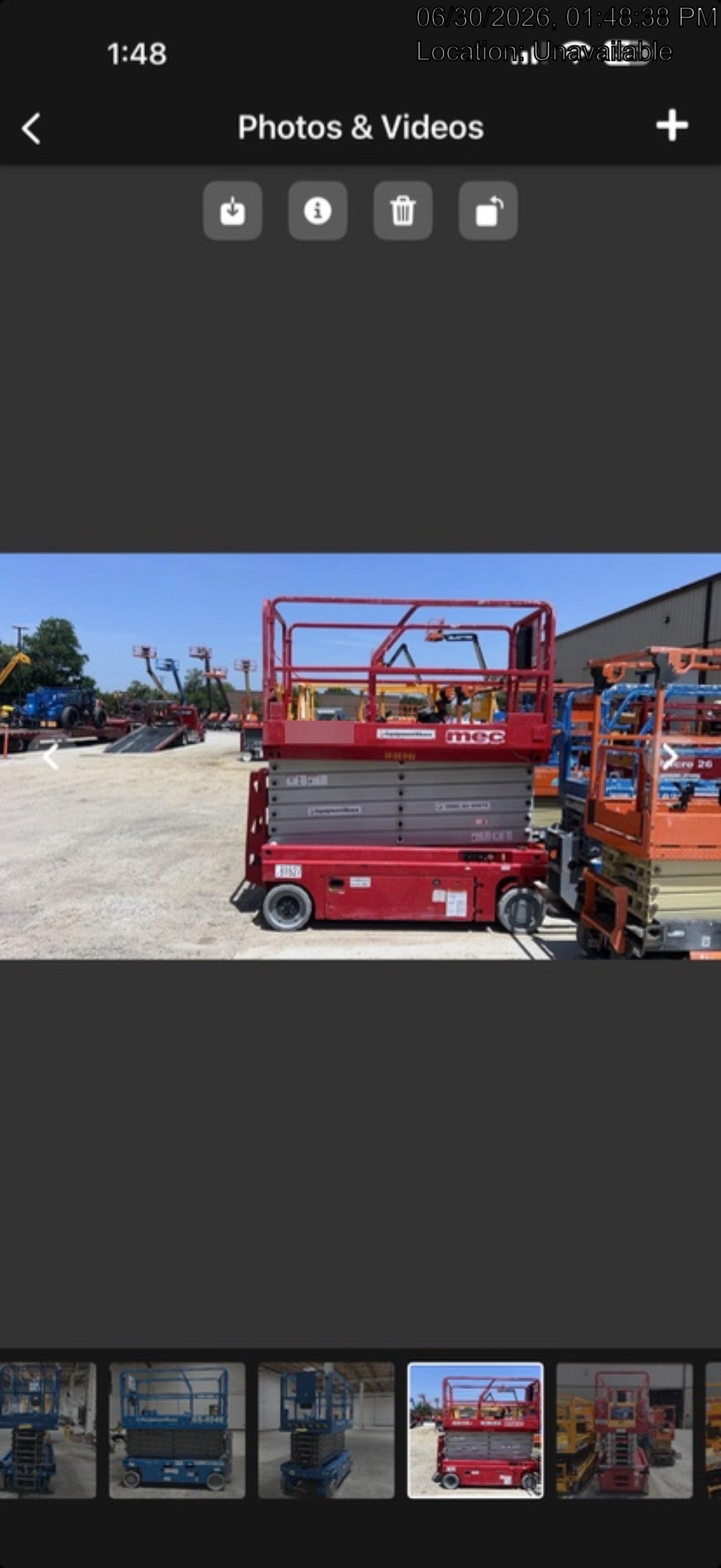 2021 MEC 4046SE