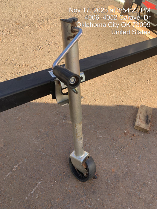 2022 WANCO WLTSSM4A750