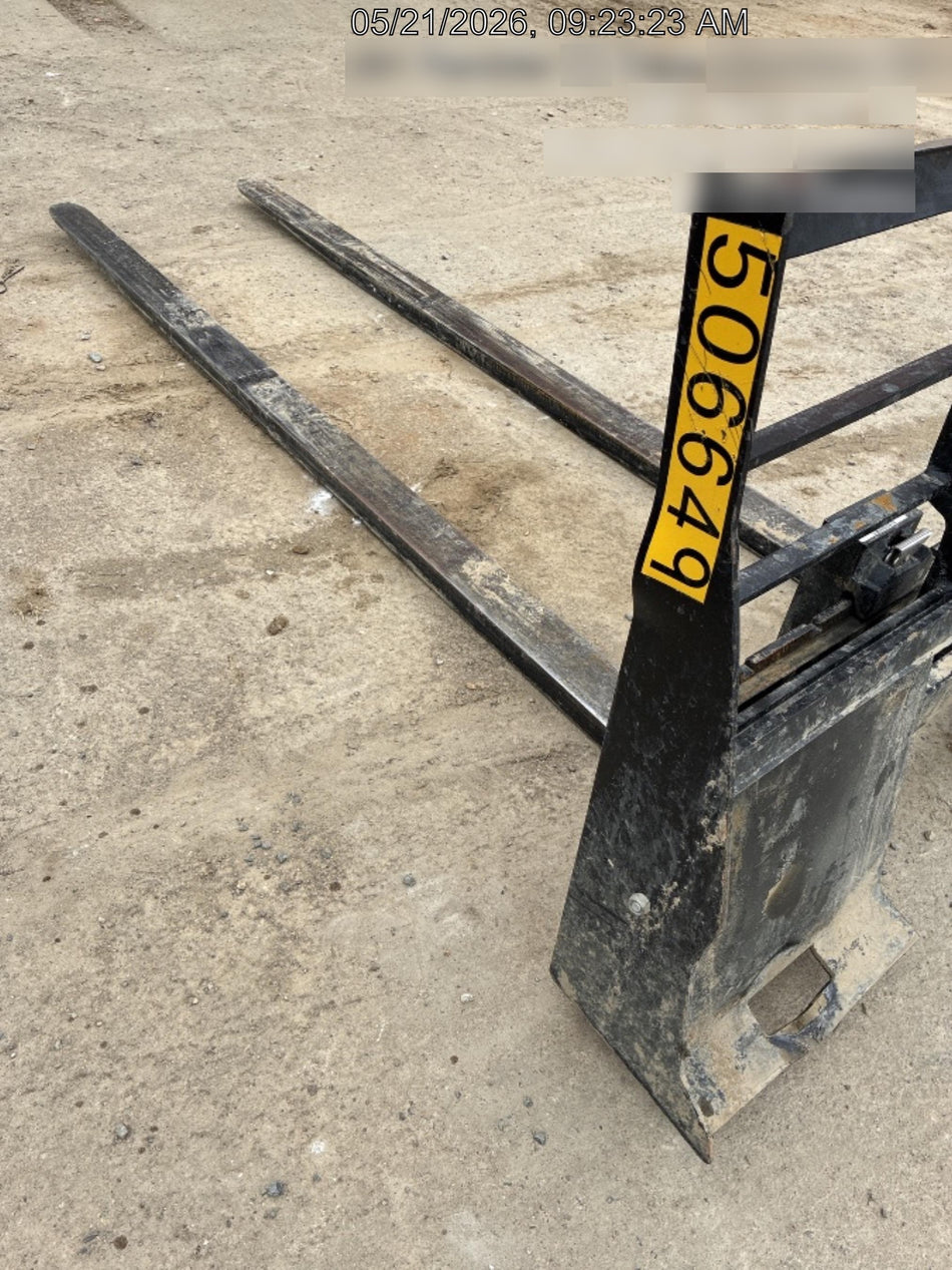 2025 ARROW MATERIAL HANDLING F5100CB