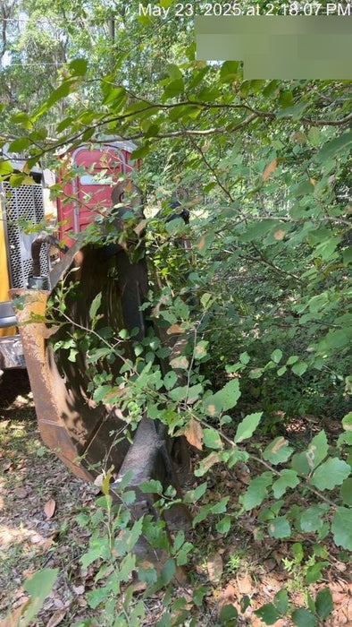 2019 D&E MANUFACTURING RKD1011