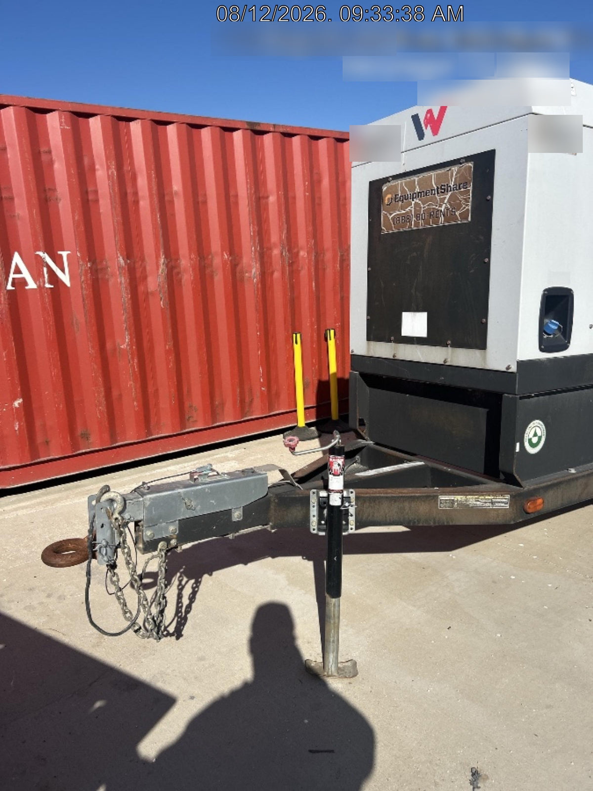 2019 WACKER NEUSON G70
