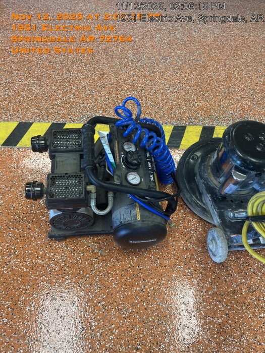 2021 MI-T-M CORPORATION AMI-HE15-03QM