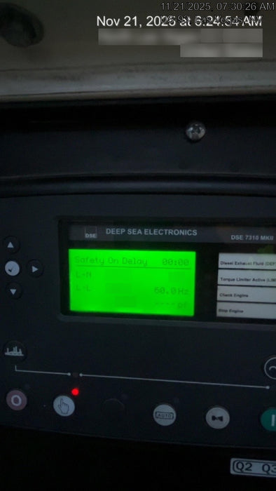 2020 ATLAS COPCO QAS 125