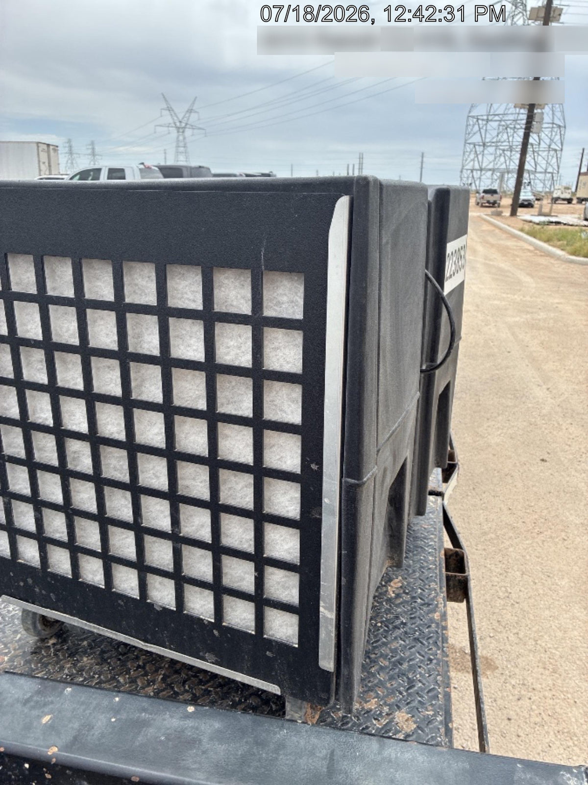 2022 ABATEMENT TECHNOLOGIES BD2KM