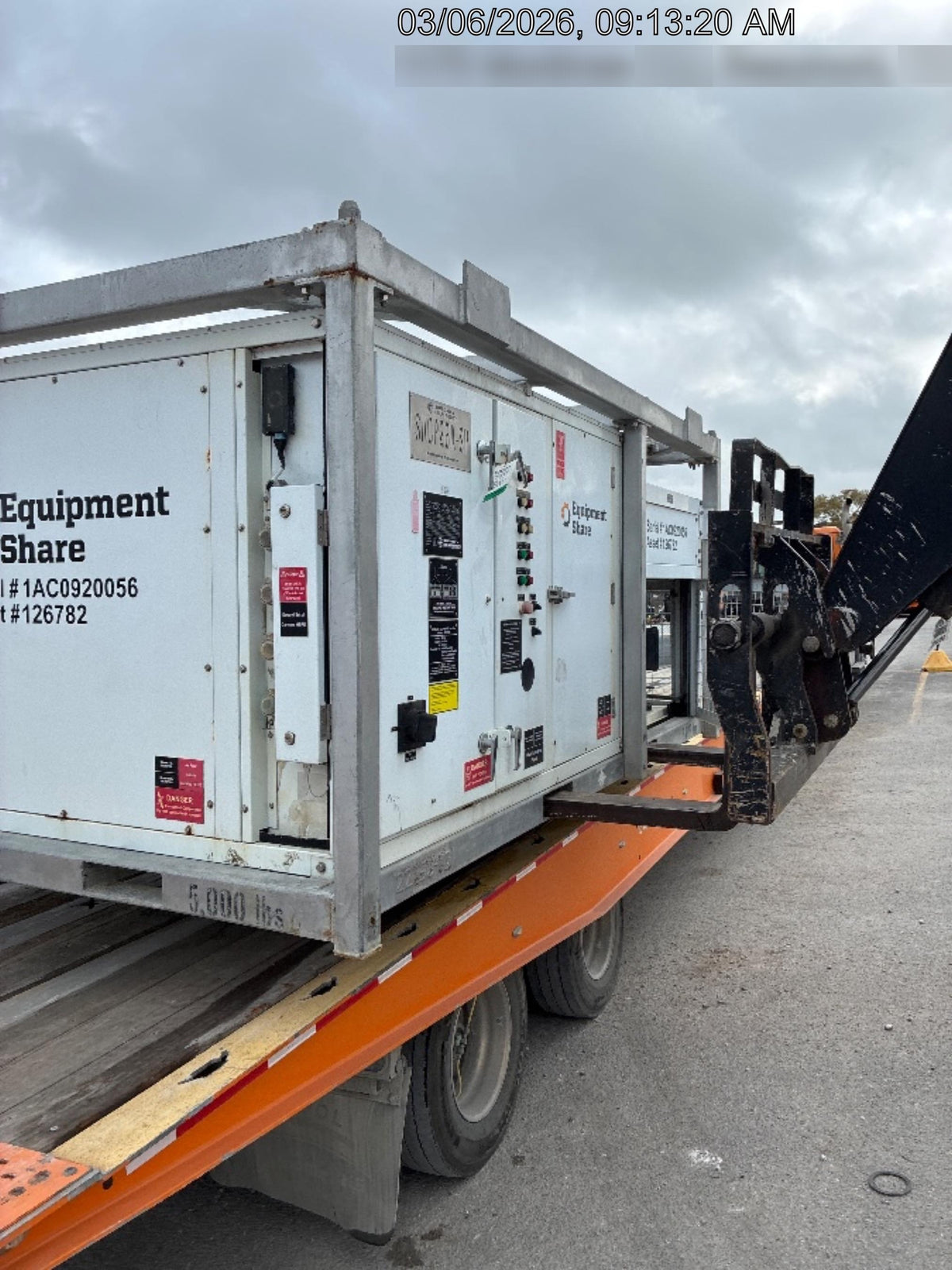 2021 SMARTECH SACP26A-SP