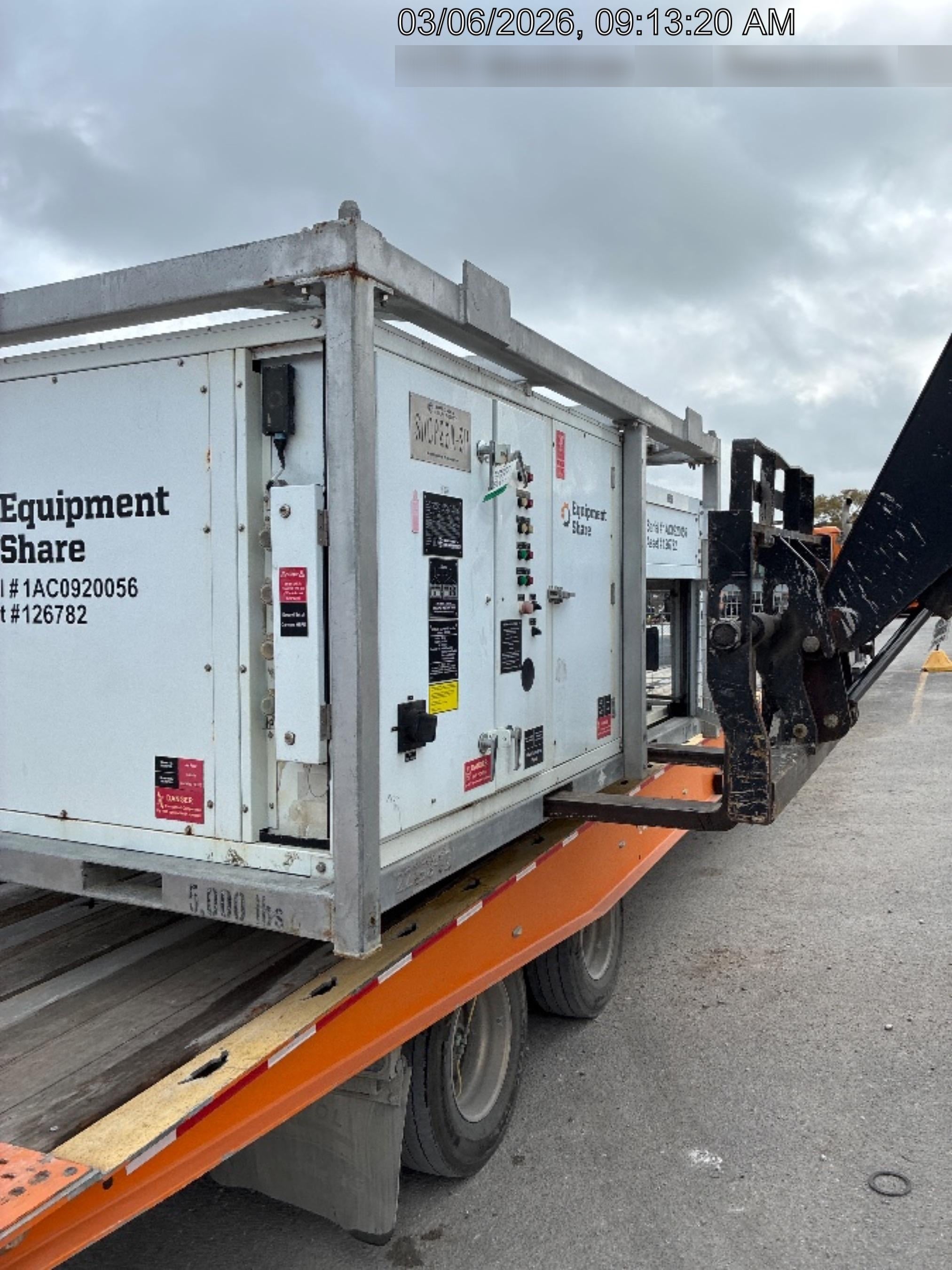 2021 SMARTECH SACP26A-SP