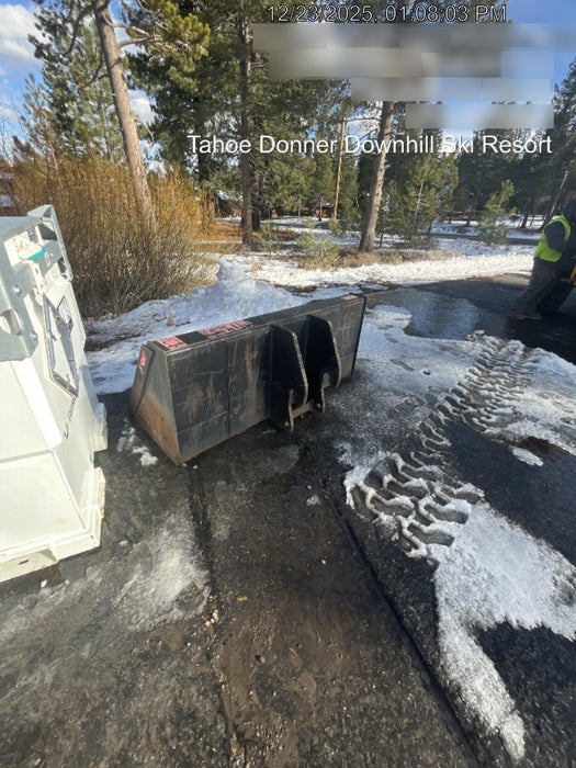 2021 ARROW MATERIAL HANDLING 3207212W081