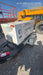 2020 Multiquip DLW400ESA4 400 amp Welder, 14kW, 120/240V, T4F Kubota, Trailer
