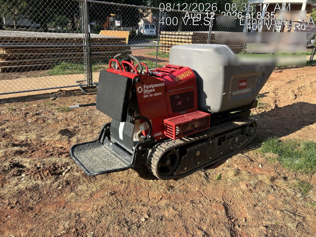 2025 TORO MBTX 2500-TS