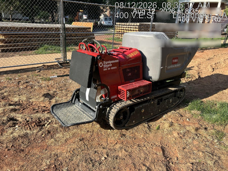 2025 TORO MBTX 2500-TS