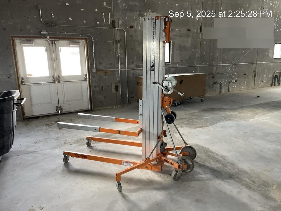 2021 LIFTSMART MLC-24