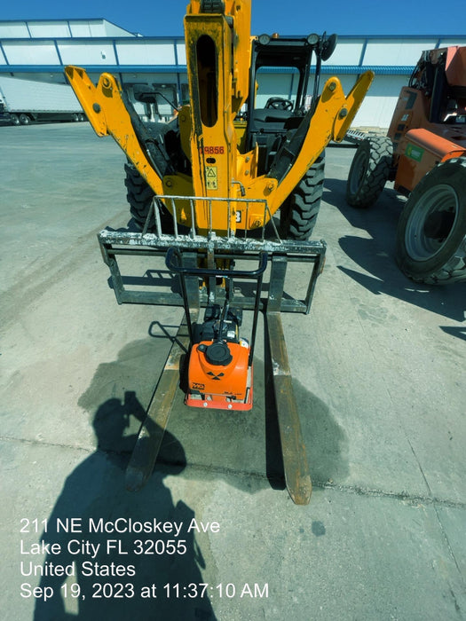 2023 MULTIQUIP MVC82VHW