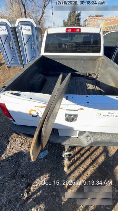 2021 MANITOU MTA6034