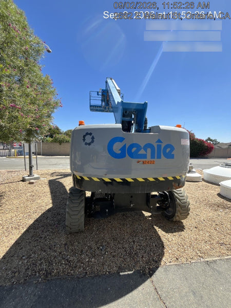 2024 GENIE S-45 XC