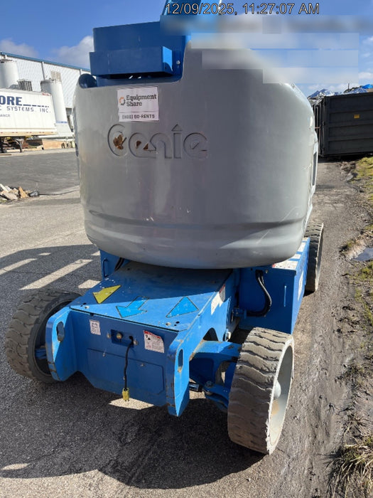 2018 GENIE Z-40/23N RJ