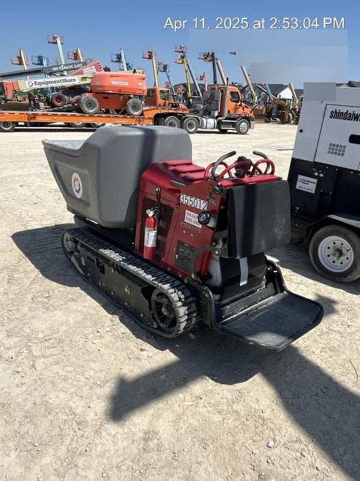 2023 TORO MBTX 2500-TS