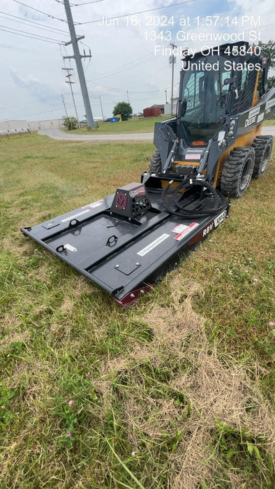 2023 VIRNIG RBV72-25