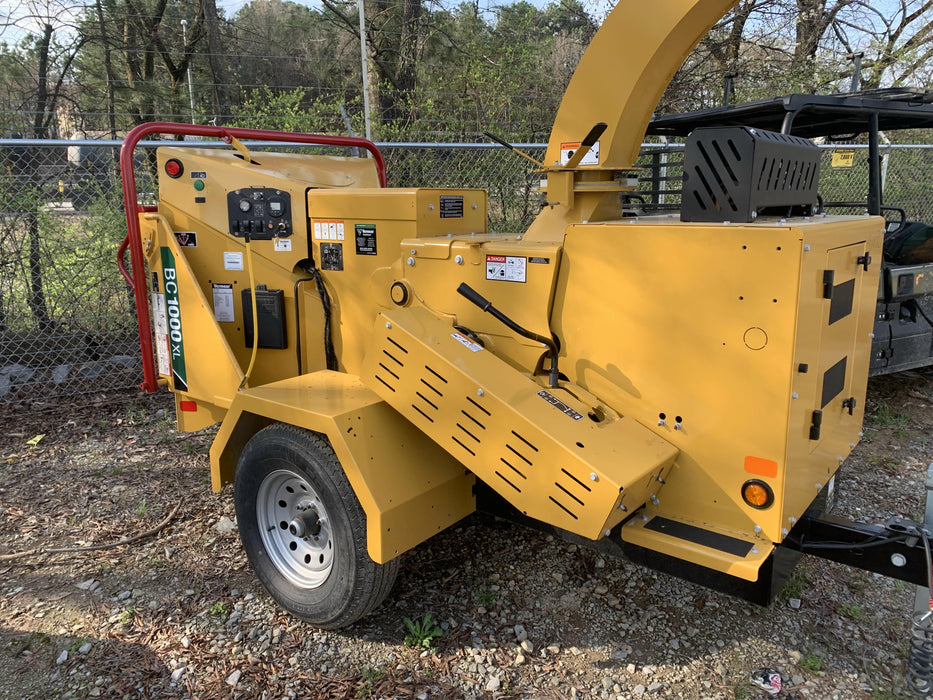 2021 VERMEER BC1000XL Gas