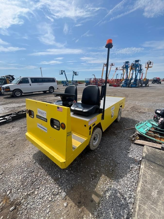 2024 COLUMBIA Payloader 2XL