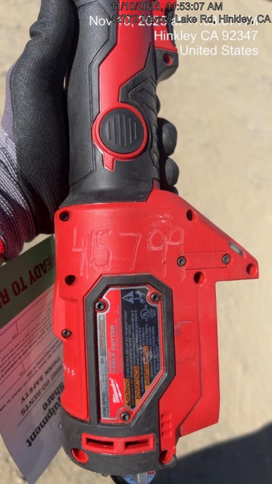 2024 MILWAUKEE 2672-21