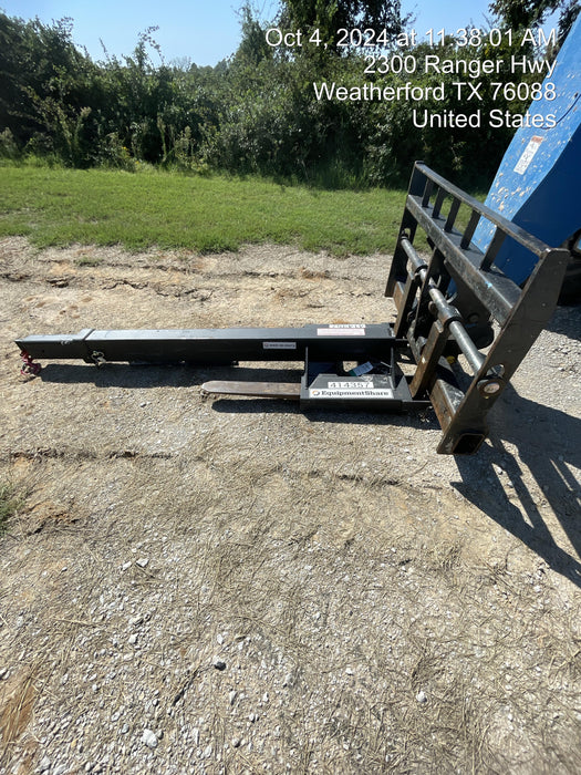 2024 ARROW MATERIAL HANDLING CE60-TH-STP