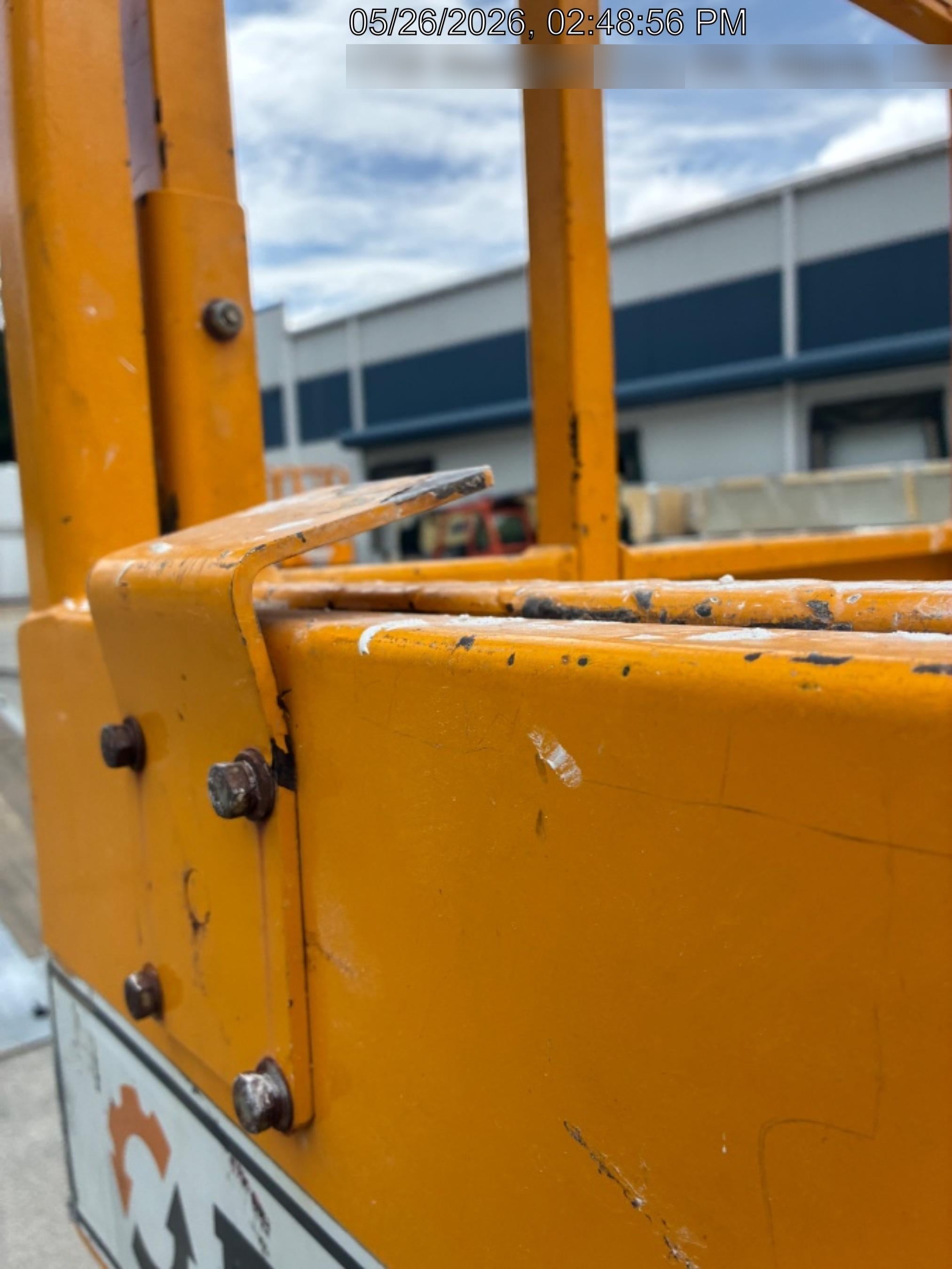 2022 JCB S4046E